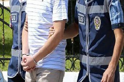 FETÖ operasyonunda gözaltı sayısı 69&#039;a yükseldi