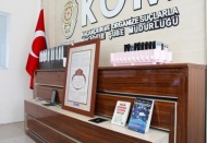 FETÖ operasyonunda 'Kıtmir' madalyonu ele geçirildi 