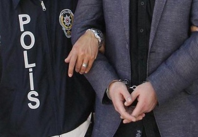 FETÖ operasyonunda9 öğretmen tutuklandı