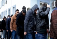FETÖ operasyonundaki 24 kişi adli makamlara sevk edildi 