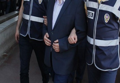 FETÖ operasyonundan bir işadamı tutuklandı 