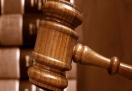 FETÖ sanığına 9 yıl hapis cezasına İstinaf'tan onama