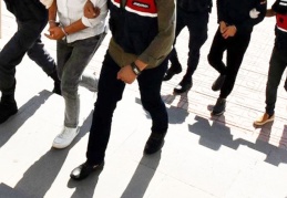 FETÖ soruşturması kapsamında 3'ü emekli tuğgeneral, 1'i sivil 4 kişi hakkında gözaltı kararı