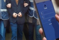FETÖ soruşturmasında 1 kişi tutuklandı 