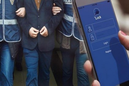 FETÖ soruşturmasında 1 kişi tutuklandı 