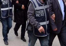 FETÖ soruşturmasında 1 öğretmen ile 3 avukat tutuklandı