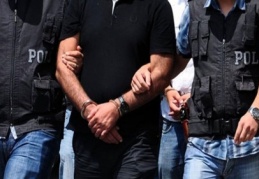 FETÖ soruşturmasında 1 tutuklama 