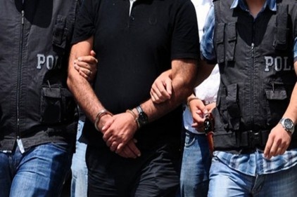 FETÖ soruşturmasında 1 tutuklama 