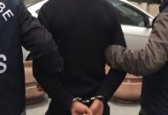 FETÖ soruşturmasında bir tutuklama 