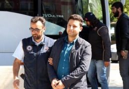 FETÖ şüphelisi 14 asker adliyeye sevk edildi 