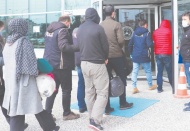 FETÖ şüphelisi 6 kişiden 2’si tutuklandı