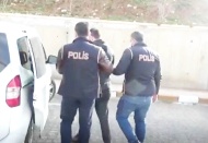 FETÖ terör örgütüne operasyon, 15 gözaltı