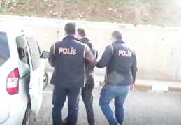 FETÖ terör örgütüne operasyon, 15 gözaltı