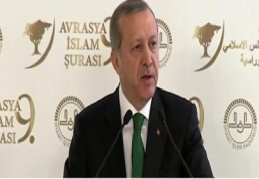 'FETÖ tüm dünya için DEAŞ kadar önemli bir tehdittir'