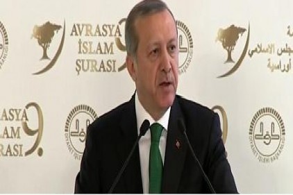 &#039;FETÖ tüm dünya için DEAŞ kadar önemli bir tehdittir&#039;