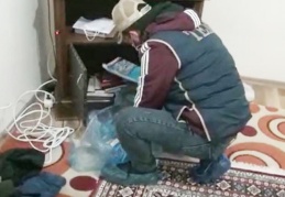 FETÖ'nün adliye mahrem yapılanmasına 11 gözaltı