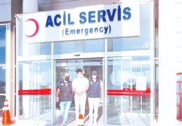 FETÖ'nun askeri yapılanmasına operasyon