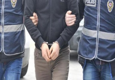 FETÖ’cü 3 infaz koruma memuru tutuklandı
