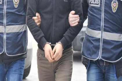 FETÖ&#8217;cü 3 infaz koruma memuru tutuklandı