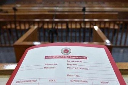 FETÖ&#8217;cü askerler ağırlaştırılmış müebbette yargılanıyor