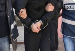 FETÖ’cü iki kişi daha tutuklandı