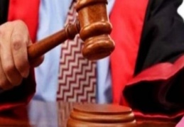 FETÖ’cü öğretmene 7 yıl 6 ay hapis cezası verildi
