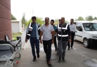 FETÖ’cü öğretmenlere tutuklama