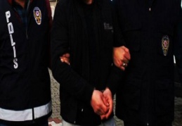 FETÖ’cü polislere operasyon