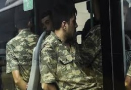 FETÖ’cü subayların ilginç kod adları ortaya çıktı 
