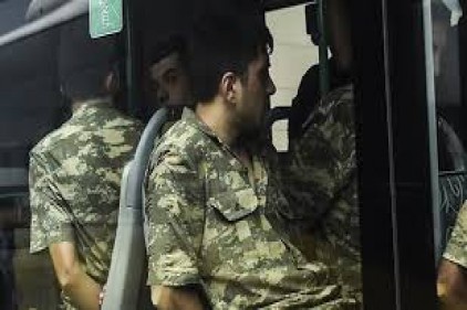 FETÖ&#8217;cü subayların ilginç kod adları ortaya çıktı 