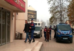 FETÖ'cüler kaçamadı 