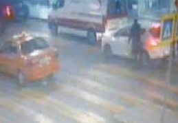 FETÖ'cülerin yurt dışına para kaçırma görüntüsü ortaya çıktı