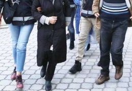 FETÖ'de yeni dalga: Kamu görevlileri de aralarında 467 kişi tespit edildi