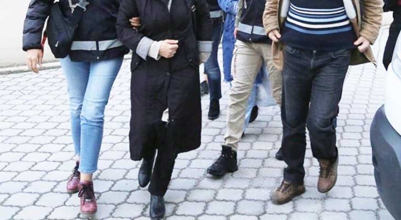 FETÖ'de yeni dalga: Kamu görevlileri de aralarında 467 kişi tespit edildi