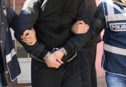 FETÖ’den 13 kişi gözaltında 