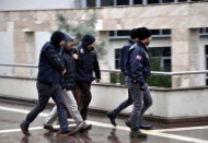 FETÖ'den aranan 6 kişi yakalandı