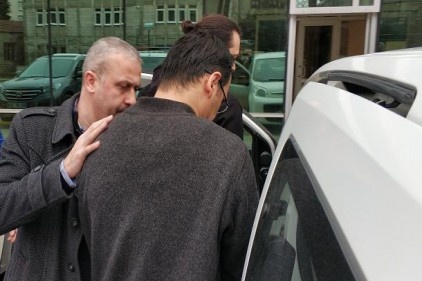 FETÖ&#039;den aranan öğretmen gaybubet evinde yakalandı