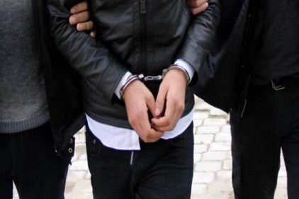 FETÖ&#8217;den bir işadamı daha tutuklandı
