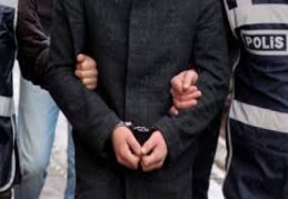 FETÖ'den gözaltına alınan 10 kişiden 2’si tutuklandı 