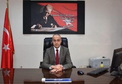 FETÖ’den gözaltına alınan vali yardımcısı tutuklandı