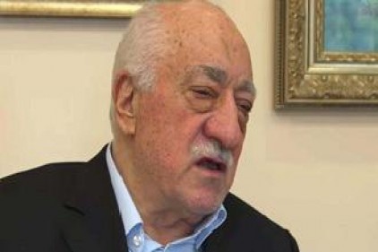 FETÖ&#039;den &#039;oruçluyken yemek yiyebilirsiniz&#039; fetvası