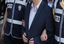 FETÖ’den tutuklu bulunan 12 öğretim üyesi de tahliye edildi