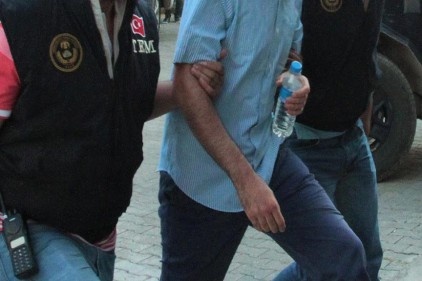 FETÖ&#039;ne finans sağlayan ve para aklayan 5 kişi tutuklandı