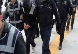 FETÖ’nün 8 ilde ‘Mahrem’ yapılanmasına operasyon: 8 gözaltı