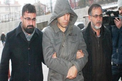 FETÖ&#039;nün 120 &#039;mahrem abisi&#039;ne gözaltı kararı