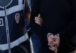 FETÖ'nün adli yapılanmasına 4 ilde eş zamanlı operasyon: 9 gözaltı 