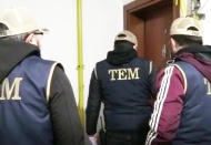 FETÖ'nün adliye mahrem yapılanmasına 11 gözaltı