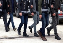 FETÖ'nün adliye yapılanmasına operasyon