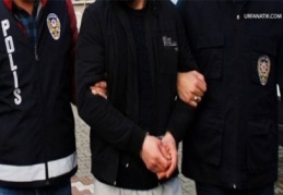 FETÖ’nün askeri mahrem yapılanmasına ilişkin operasyonda 9 kişi gözaltına alındı