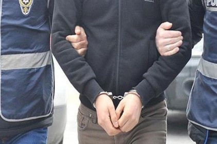 FETÖ&#8217;nün askeri mahrem yapılanmasına operasyon: 13 gözaltı 